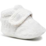 UGG Indoor Shoes UGG Baby Bixbee & Beanie Boot - Blanc De Blanc