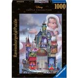 Educa 1000 Pieces Puzzle Educa Borras The Marvellous World Of Disney