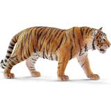Tigers Action Figures Schleich Tiger 14729