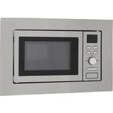 Montpellier Microwave Ovens Montpellier MWBI17 Integrated