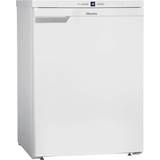 Right Under Counter Freezers Miele F12020S-2 White