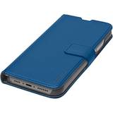 Apple iPhone 14 Pro Max - Plastics Wallet Cases SBS Book Wallet Case with stand function for iPhone 14 Pro Max