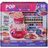 Spin Master Crafts Spin Master Cool Maker PopStyle Bracelet Maker