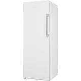 Auto Defrost (Frost-Free) Freestanding Freezers Hotpoint UH8F1CW White