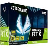 Graphics Cards Zotac GeForce RTX 3050 Eco HDMI 3 x DP 8GB