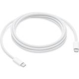 Male - Male Cables Apple 240W Charge USB C - USB C M-M 2m