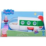 Toy Airplanes Hasbro Peppa Pig Peppa’s Adventures Air Peppa