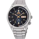 Orient Wrist Watches Orient Mechanical Revival (RA-AA0B03L)