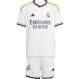 Real Madrid Football Kits adidas Real Madrid 23/24 Home Kit Kids
