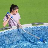 Pool Vacuum Cleaners Bestway Flowclear AquaTech