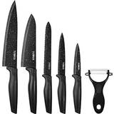 Victorinox Paring Knives Victorinox Essentials T81522 Knife Set