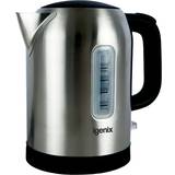 Electric kettle 1 litre Igenix IGK01022SS