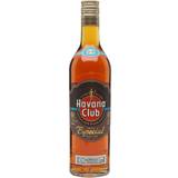 Havana Club Anejo Especial Rum 40% 70cl