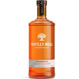 Whitley Neill Blood Orange Gin 43% 175cl