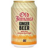 Beer Old Jamaica Ginger Beer 33cl