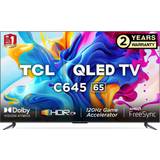 TCL 3840x2160 (4K Ultra HD) TVs TCL 65C645K