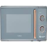 Small size Microwave Ovens Tower T24038RGG Gold