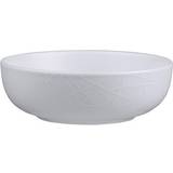 Jamie Oliver Kitchen Accessories Jamie Oliver White on White 14cm Nibbles Serving Bowl