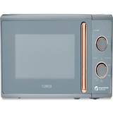 Grill Microwave Ovens Kenwood K30GMS21 Silver