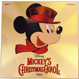 Funko GAMES Mickey's Christmas Carol Holiday Game