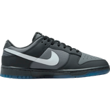 Textile Shoes Nike Dunk Low M - Anthracite/Cool Grey/Industrial Blue/Pure Platinum