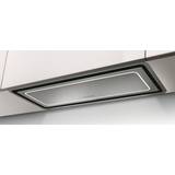 70cm Extractor Fans Faber In-Light Canopy 70cm, Stainless Steel