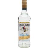 Captain Morgan Beer & Spirits Captain Morgan White Rum 40% 70cl