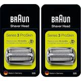 Braun 32S Series 3 Electric Shaver Shaver Head 2
