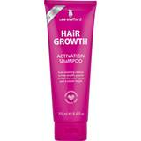 Lee Stafford Shampoos Lee Stafford Grow Strong & Long Activation Shampoo 250ml