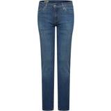 Levi's Jeans Levi's 511 Slim Jeans - Medium Indigo Worn In/Blue