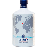 Spain Spirits Nordes Atlantic Galician Gin 40% 70cl