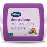 Silentnight Deep Sleep King Polyether Matress 150x200cm