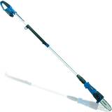 Branch Saws Hyundai HY2192 Cordless 20v Pole Saw 20cm/8in with Battery Blue