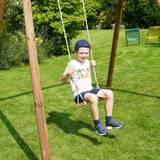 Playground Soulet Wooden Swing Seat