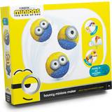 Action Figures Minions: The Rise of Gru Bouncy Minions Ball Maker Set