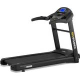 Foldable Treadmills Gymrex Treadmill 1350 W 1 20 km/h 120 kg 12 programmes GR-MG77