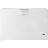 Freezers on sale Beko CF41286W Chest White