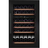 MQuvée Integrated Wine Coolers mQuvée wine cooler WineKeeper 49D Black