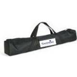 Canvas Transport Cases & Carrying Bags Sapphire STB240 tripod case Canvas Black