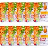 Anti-Age Foot Masks eyeNlip Super Food Mask Carrot 23ml