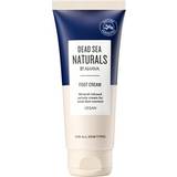 Ahava Foot Creams Ahava Sea Naturals Skin care Hand & foot Foot Cream 100ml
