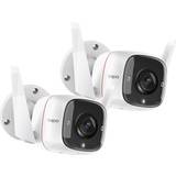 TP-Link Surveillance Cameras TP-Link Tapo C310 V2 2-pack