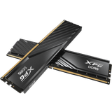 Adata RAM Memory Adata XPG Lancer Black DDR5 6000MHz 2x16GB (AX5U6000C3016G-DTLABBK)