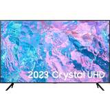 HDR - Smart TV TVs Samsung UE70CU7100