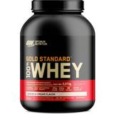 Protein Powders on sale Optimum Nutrition 100% Whey Gold Std Cookies & Cream 2.27kg
