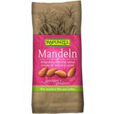 Rapunzel Organic Almonds Roasted & Salted 60g