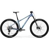 Blue Mountainbikes Merida Big Trail 700 Mountain Bike 2023 - Blue