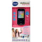 Vtech KidiZoom Rosa Snap Touch