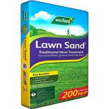 Lawn fertilizer Westland Lawn Sand 16kg
