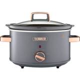 3 3.5l slow cooker Tower T16042